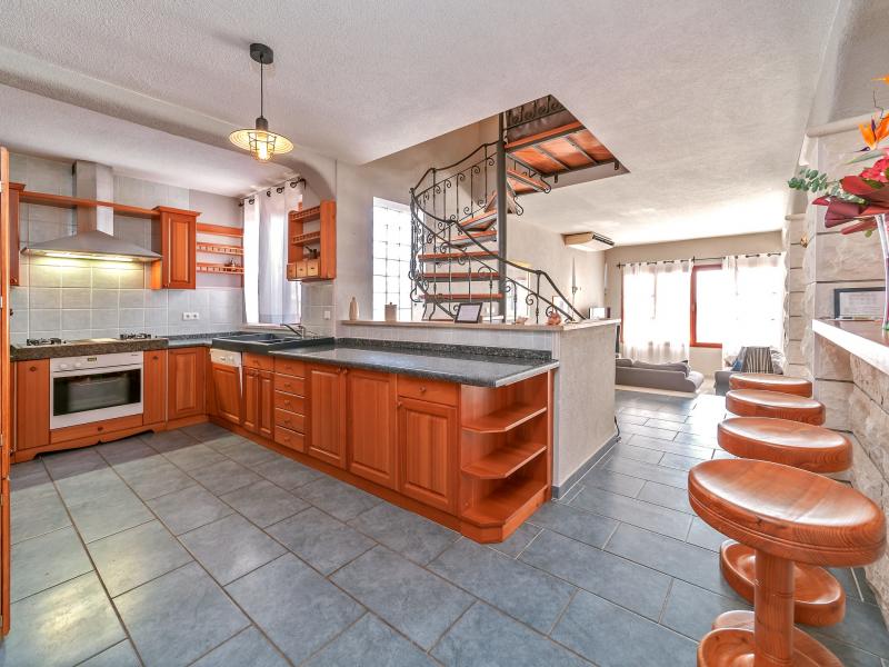 Villa Terra Rossa , Hvar 