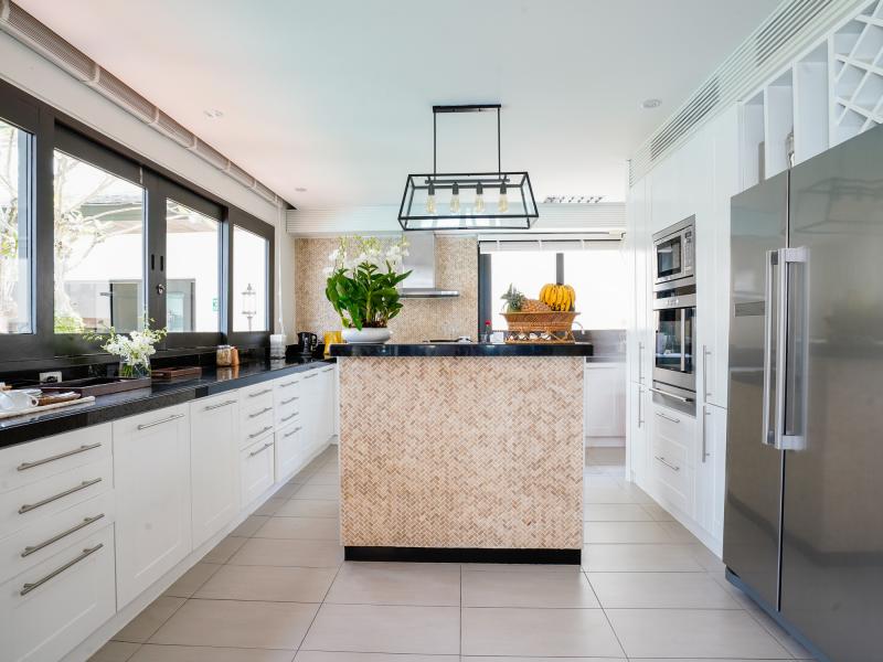 Villa Champak - Miskawaan Estate , Koh Samui 