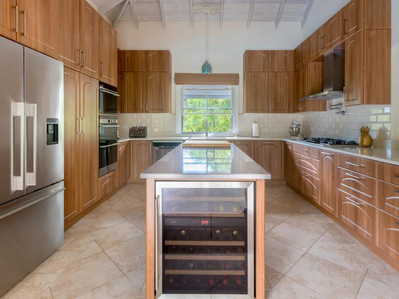 Rock Ridge - Gibbs , Gibbes , St James , St Peter , West Coast Barbados 