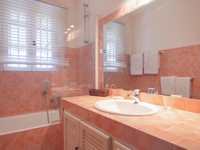 Villa L’Oumède Hills , St Tropez 