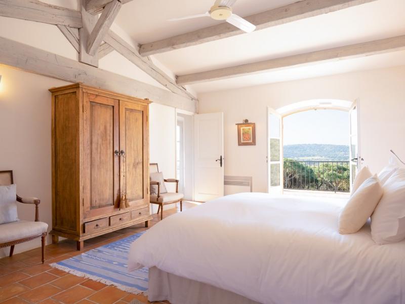 Villa L’Oumède Hills , St Tropez 