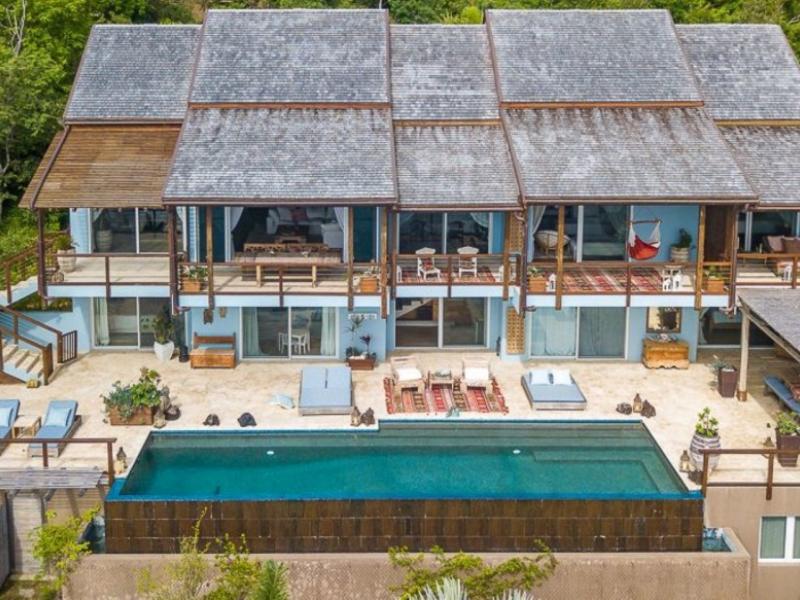 La Vida Villa , Virgin Gorda 