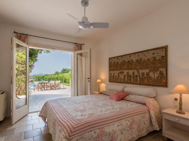 Villa Volpe , Pevero Golf 