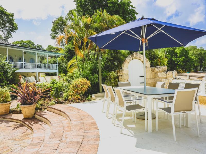 Sandy Lane Beach - Landfall , Beachfront villas Barbados , Sandy Lane Beach , Sandy Lane Estate , St James , West Coast Barbados 