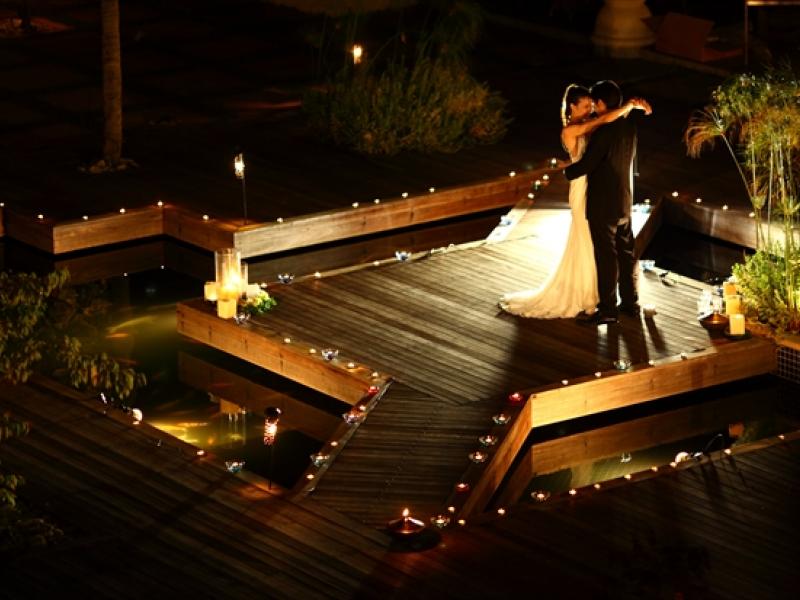 Pangkor Laut Estate Villas , Pangkor Laut Island 