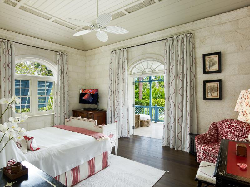 Laughing Waters - Sandy Lane Estate- Beachfront , Beachfront villas Barbados , Sandy Lane Beach , Sandy Lane Estate , St James , Waterfront villas Barbados , West Coast Barbados 