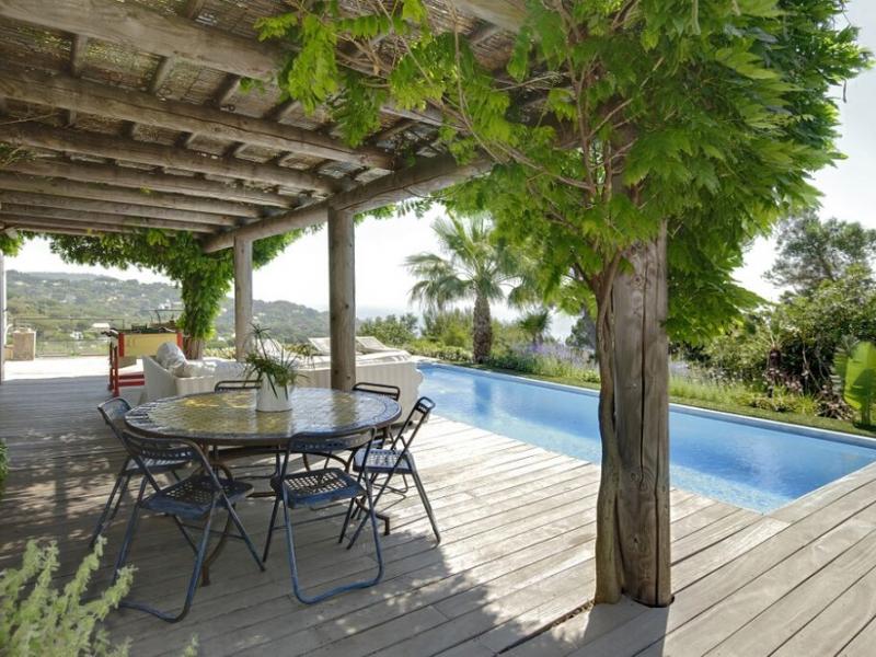 Le Grand Bleu , Cote D'Azur , St Tropez 