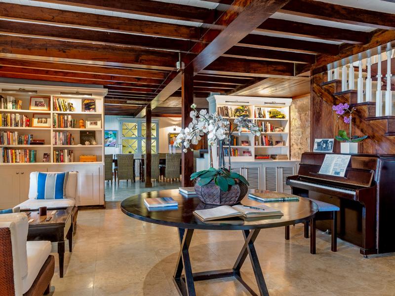 Frankfort , Ocho Rios 