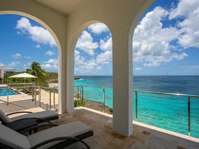 Villa Azul , Lime Stone Bay 