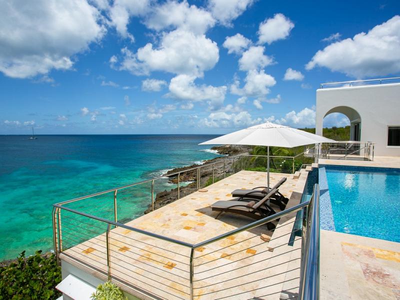 Villa Azul , Lime Stone Bay 