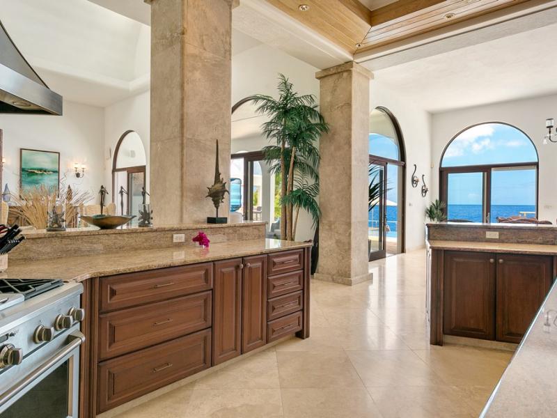 Villa Azul , Lime Stone Bay 