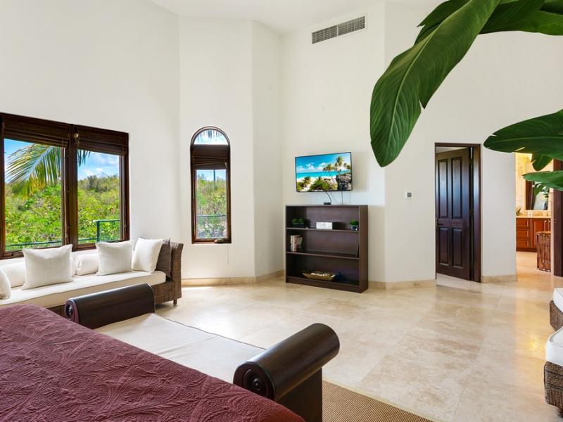 Villa Azul , Lime Stone Bay 