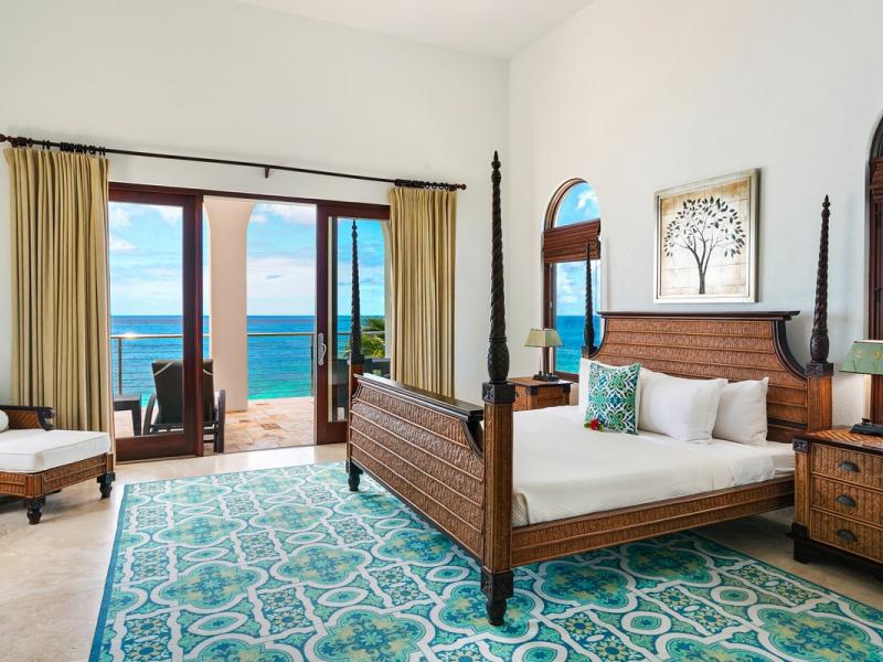 Villa Azul , Lime Stone Bay 