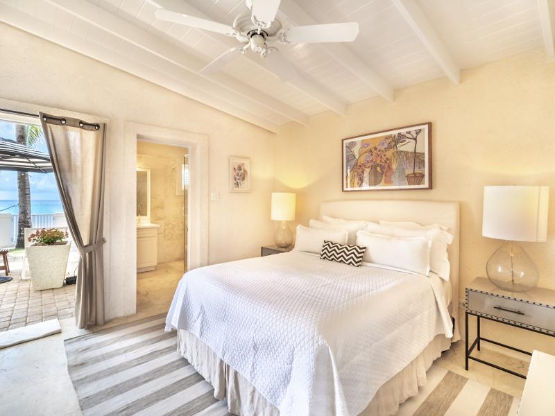 Little Good Harbour House , Beachfront villas Barbados , Speightstown , St Lucy , Waterfront villas Barbados , West Coast Barbados 