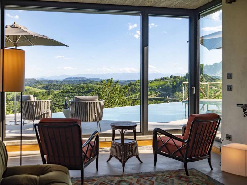 Casa Clara , Piedmont 