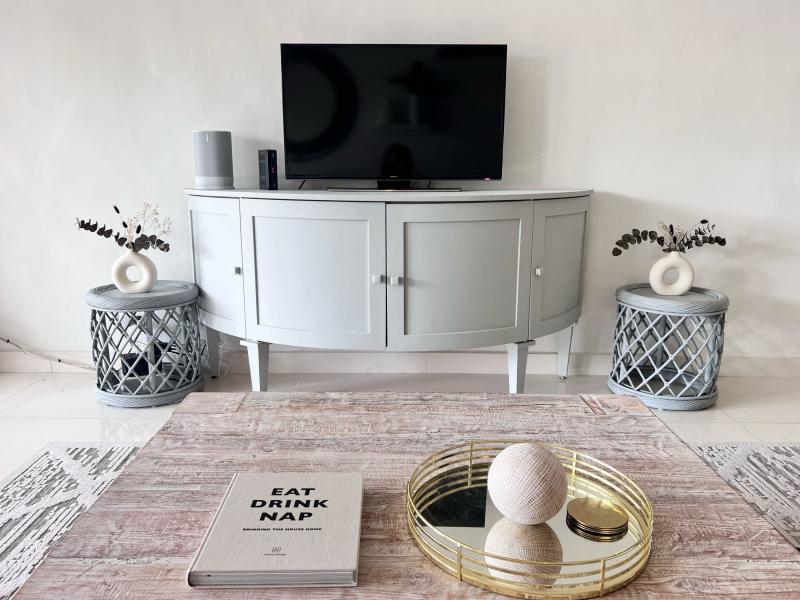 Glitter Bay 302 - Top Deck , Beachfront villas Barbados , Glitter Bay , Porters , St James , West Coast Barbados 