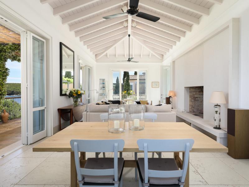 Kingfisher Point Estate , Corfu 