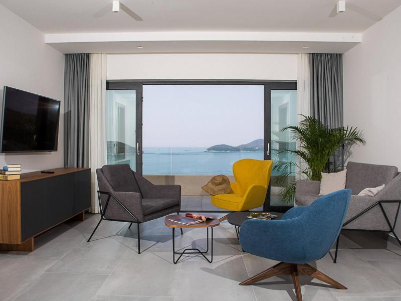 Villa Rea , Dubrovnik region 