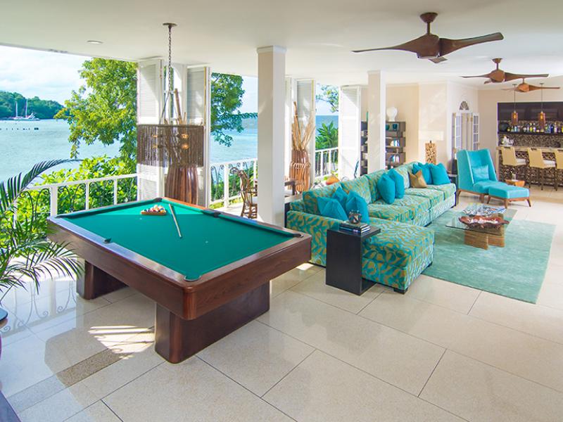 Rio Chico , Ocho Rios 