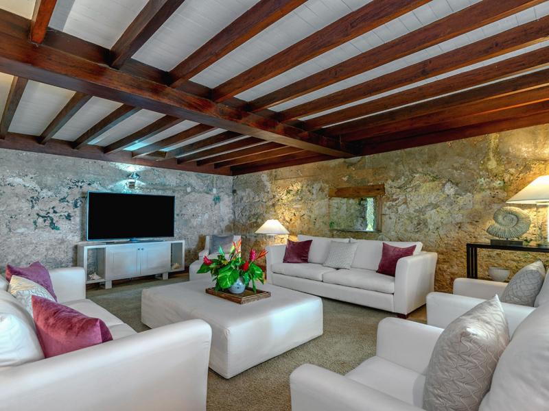 Frankfort , Ocho Rios 