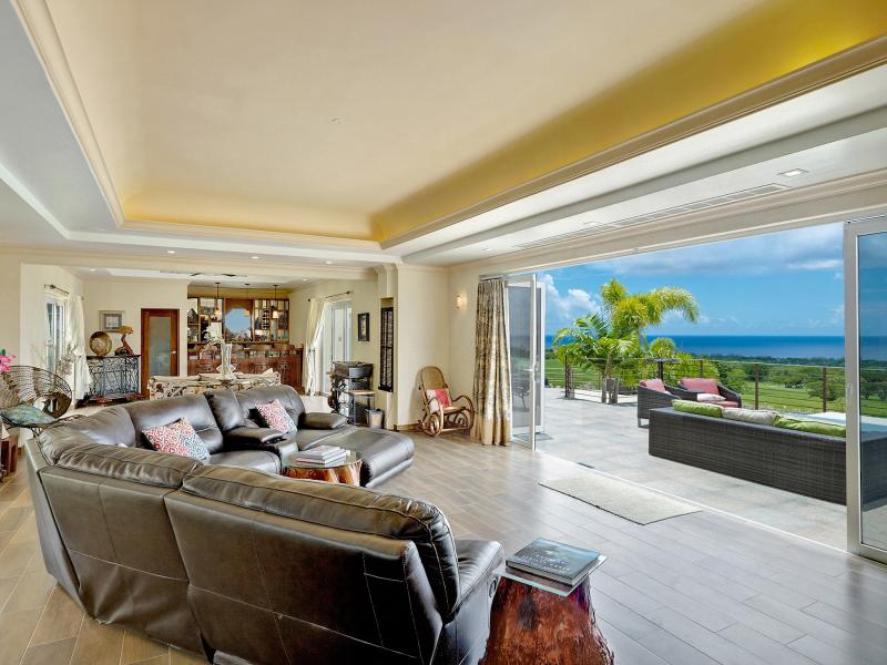 La Maison Michelle , St James , West Coast Barbados 