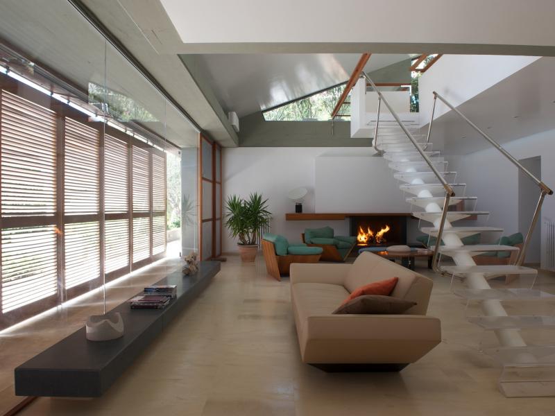 Villa Monte Vista , Argentario , Tuscany 