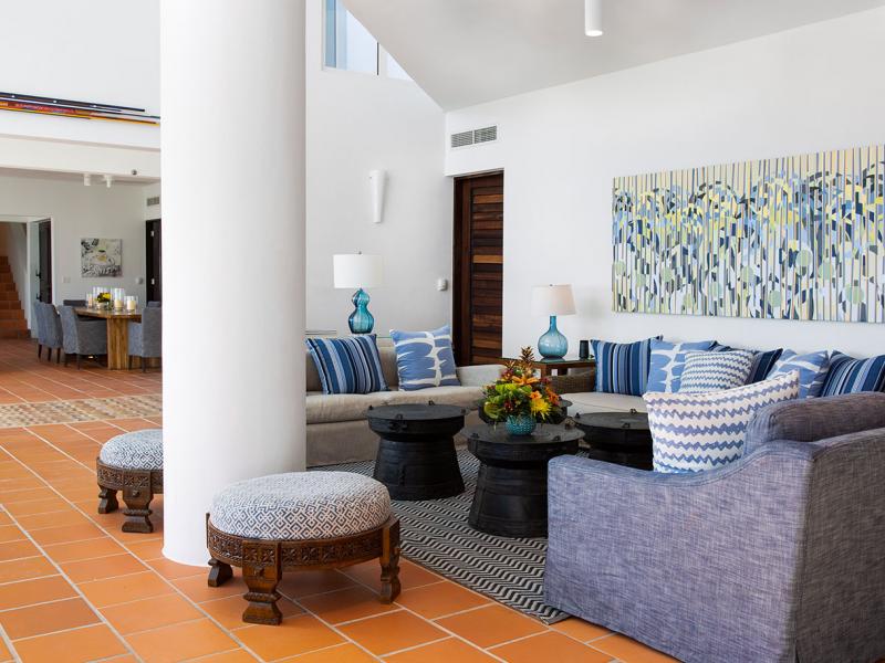 Altamer Villas , Shoal Bay 