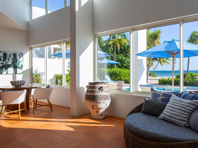 Antilles Pearl - Altamer Villas , Shoal Bay 