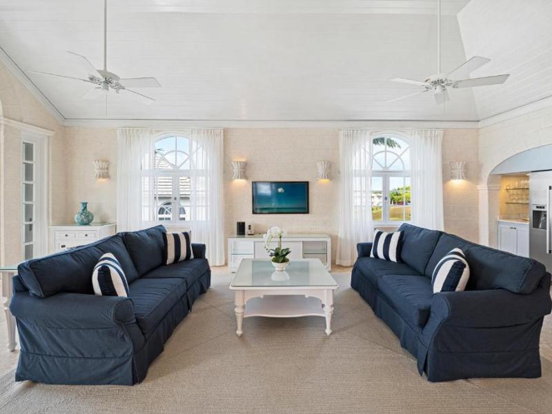 Royal Westmoreland - Villa Coral House , Royal Westmoreland , St James , West Coast Barbados 