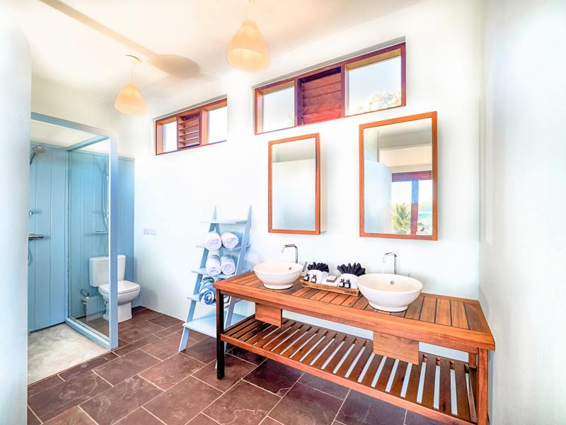 473 Grenada Boutique Resort , St Georges 