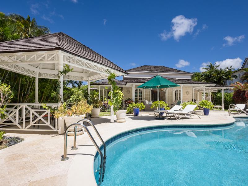 Royal Westmoreland - Lonetrees Villa , Royal Westmoreland , St James , West Coast Barbados 