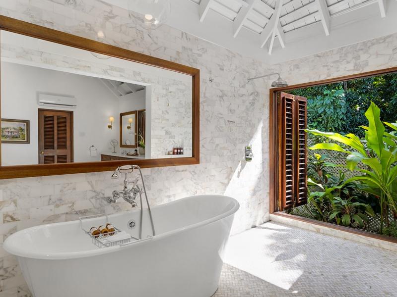 Longview Villa , Montego Bay 