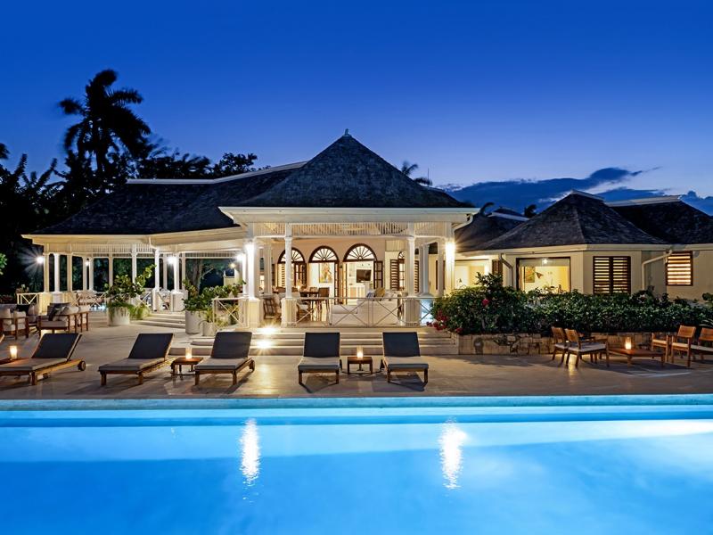 Longview Villa , Montego Bay 