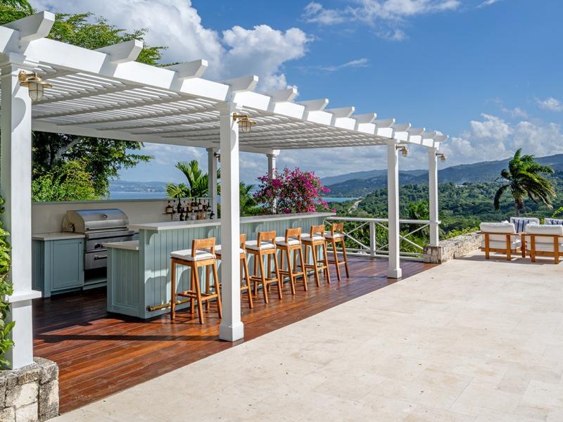 Longview Villa , Montego Bay 