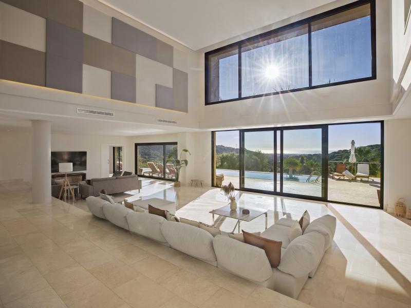 Villa Vity , Sotogrande 