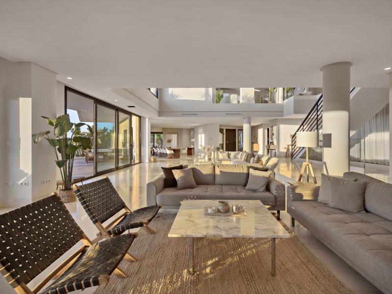 Villa Vity , Sotogrande 