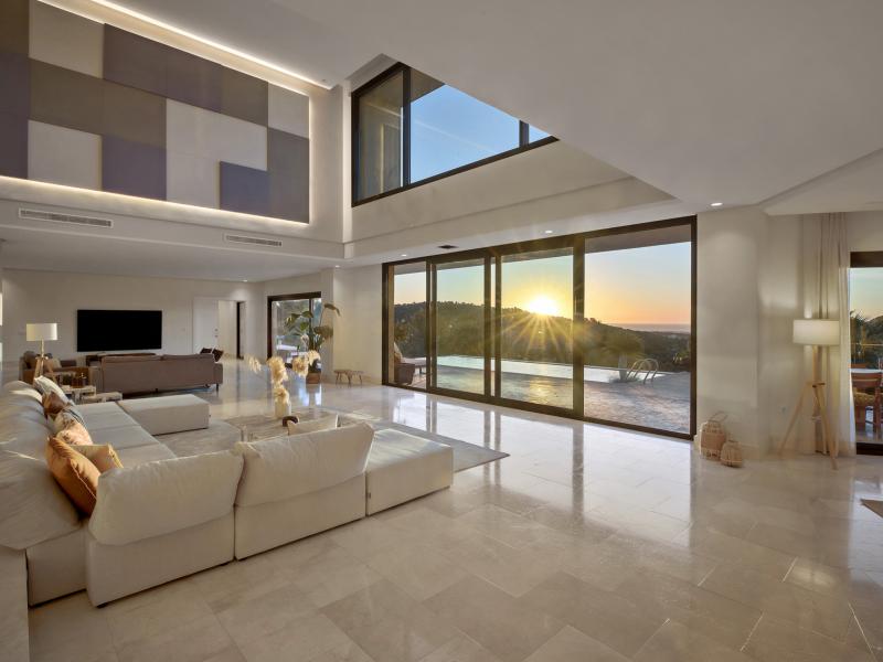 Villa Vity , Sotogrande 