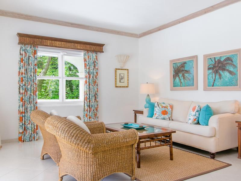 Coral Reef Club , West Coast Barbados 