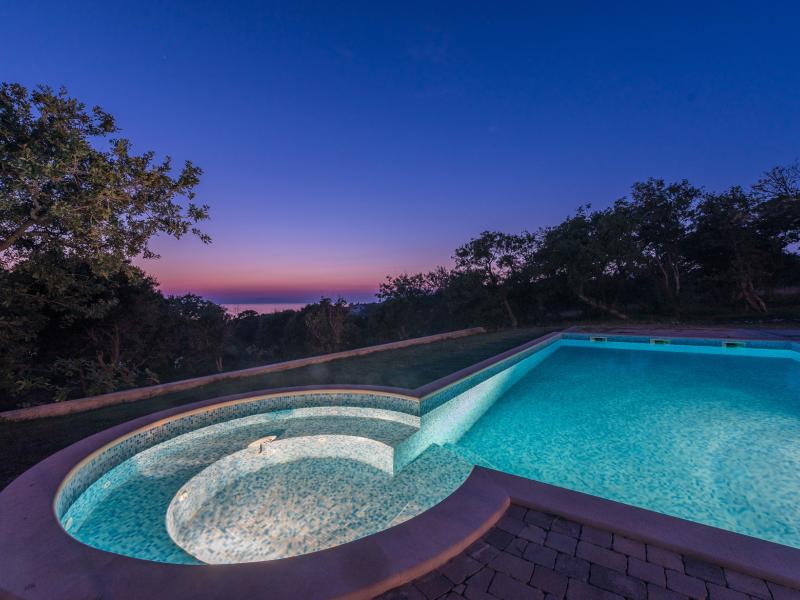 Villa Magran , Islands 