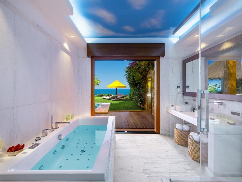 Porto Zante Villas & Spa , Zakinthos 