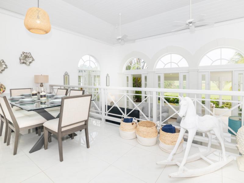 Royal Westmoreland - Cassia Heights 8 , Royal Westmoreland , St James , West Coast Barbados 