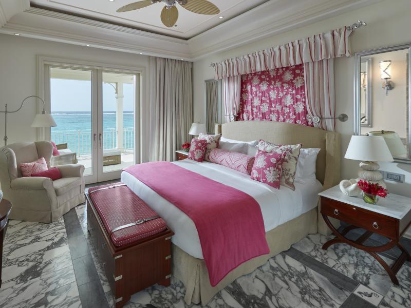 Mandarin Oriental, Canouan , Canouan Island, St. Vincent and the Grenadines 