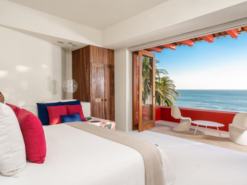 Villa Pacifica , Punta Mita 