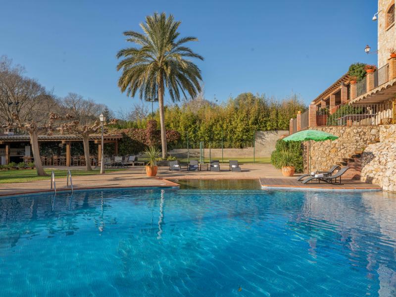 Mas Moli Petit , Girona 