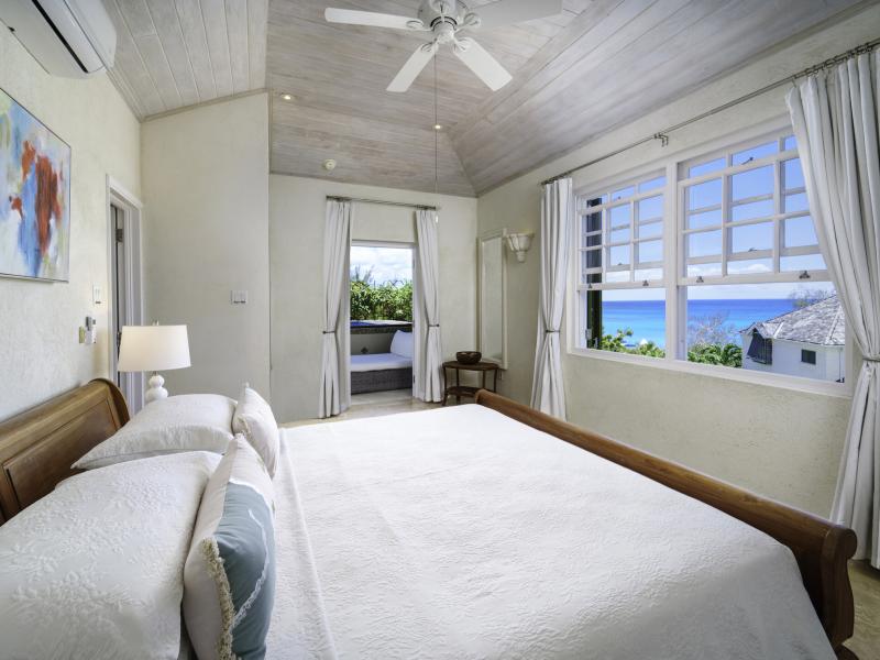 Beacon Hill 305- The Penthouse , Mullins , Mullins Bay , St Peter , West Coast Barbados 