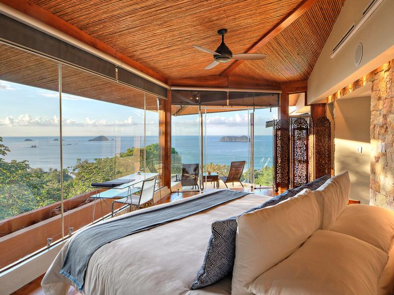 Villa Punto de Vista , 