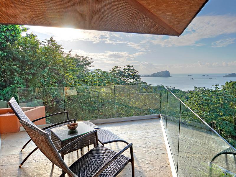 Villa Punto de Vista , 
