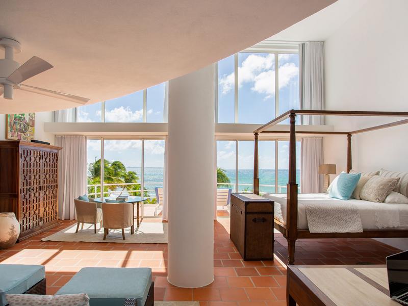 Altamer Villas , Shoal Bay 