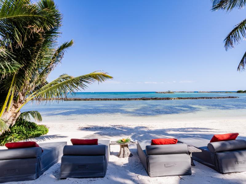 Puerto Estate , Puerto Aventuras 