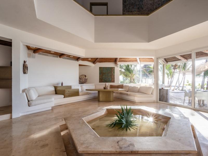 Puerto Estate , Puerto Aventuras 